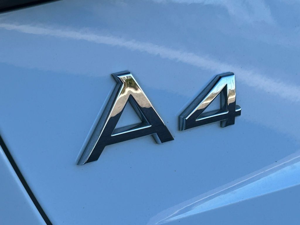 2023 Audi A4 45 S line Premium Plus Lakeland FL