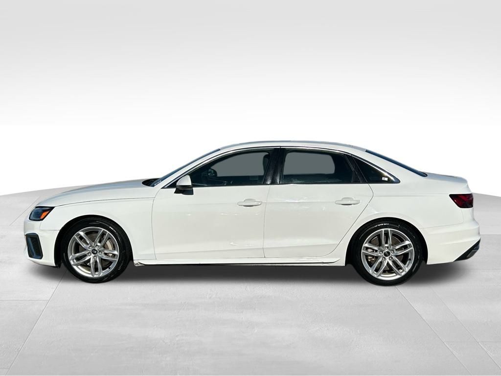 2023 Audi A4 45 S line Premium Plus Lakeland FL