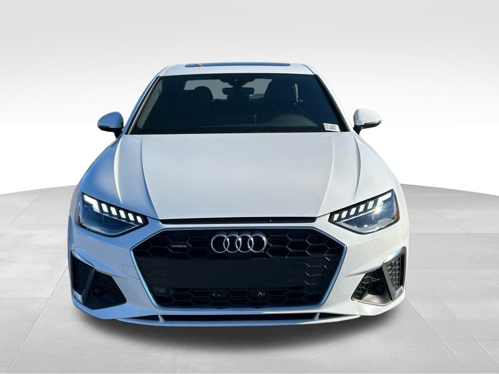 2023 Audi A4 45 S line Premium Plus Lakeland FL