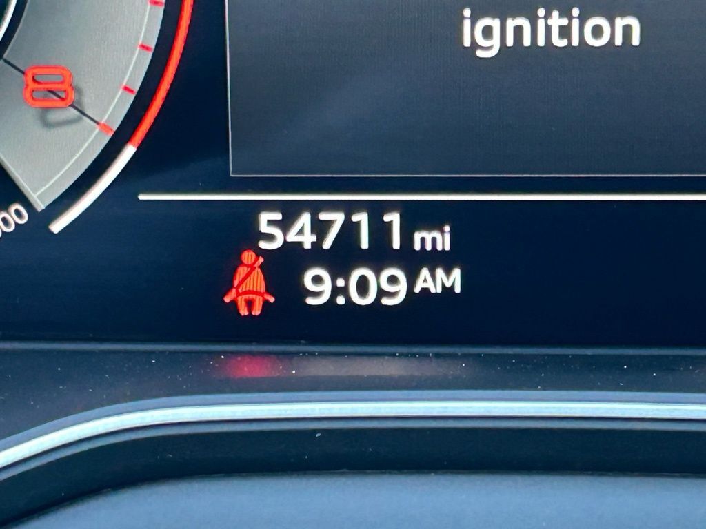 2023 Audi A4 45 S line Premium Plus Lakeland FL