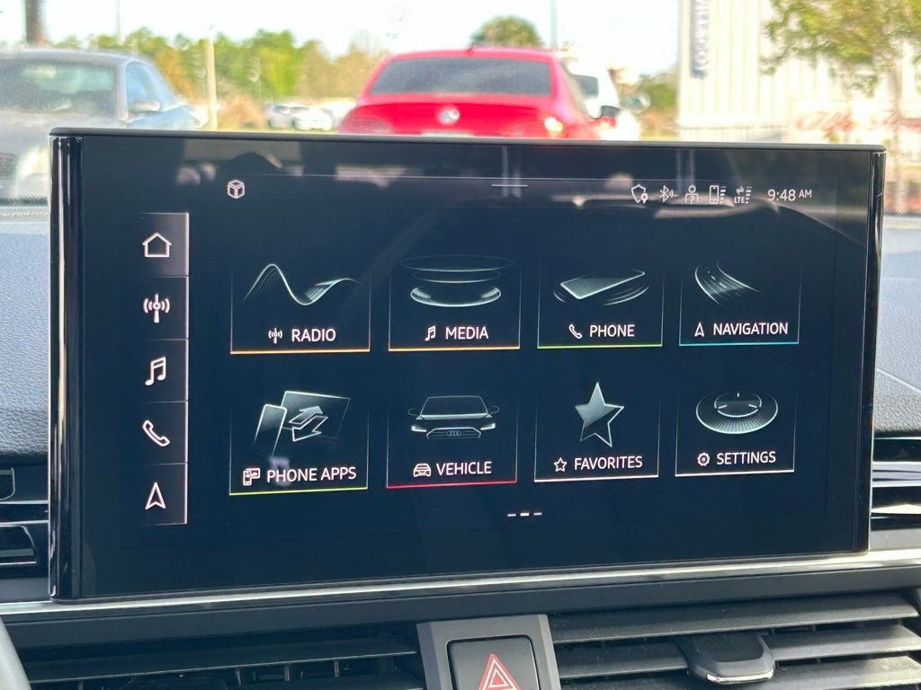 2023 Audi A4 45 S line Premium Plus Lakeland FL