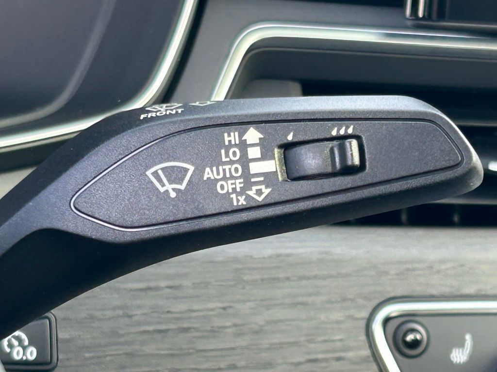 2023 Audi A4 45 S line Premium Plus Lakeland FL