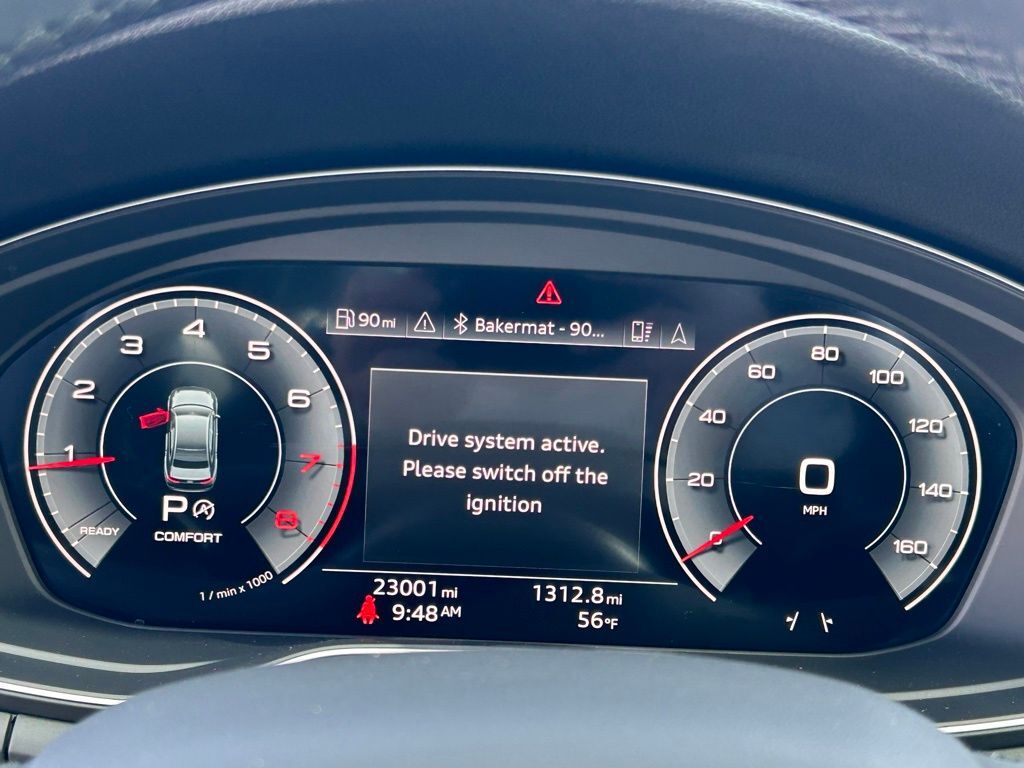 2023 Audi A4 45 S line Premium Plus Lakeland FL