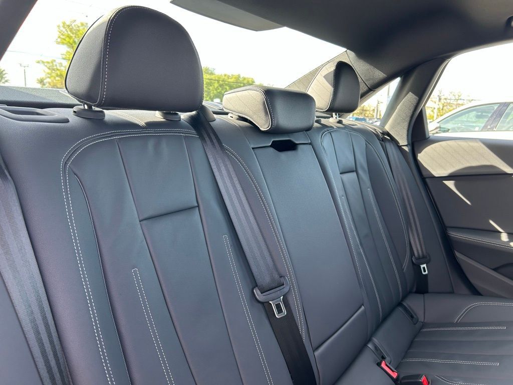 2023 Audi A4 45 S line Premium Plus Lakeland FL