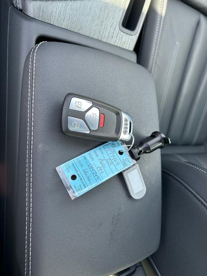 2023 Audi A4 45 S line Premium Plus Lakeland FL