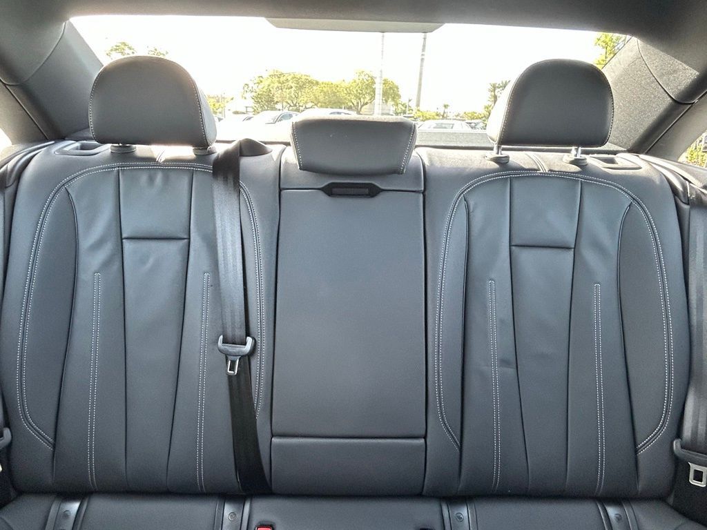 2023 Audi A4 45 S line Premium Plus Lakeland FL