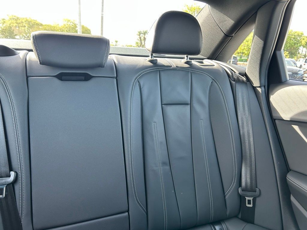 2023 Audi A4 45 S line Premium Plus Lakeland FL