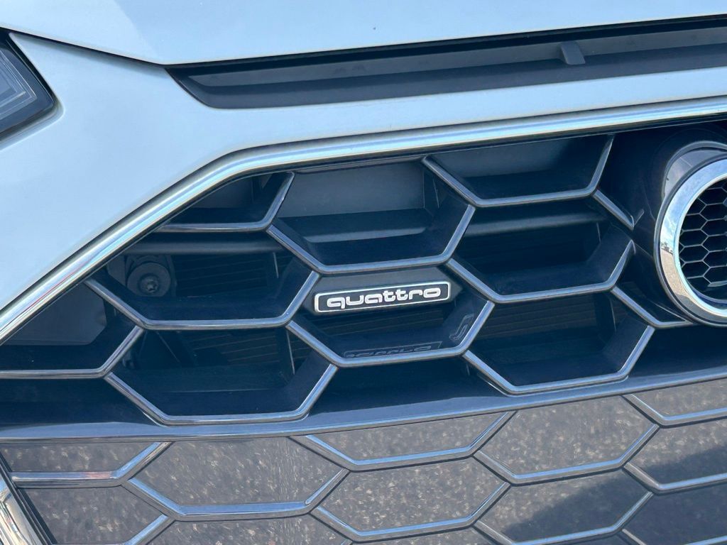 2023 Audi A4 45 S line Premium Plus Lakeland FL