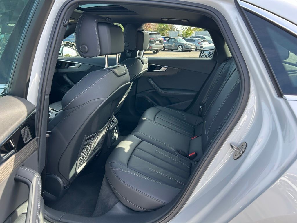 2023 Audi A4 45 S line Premium Plus Lakeland FL