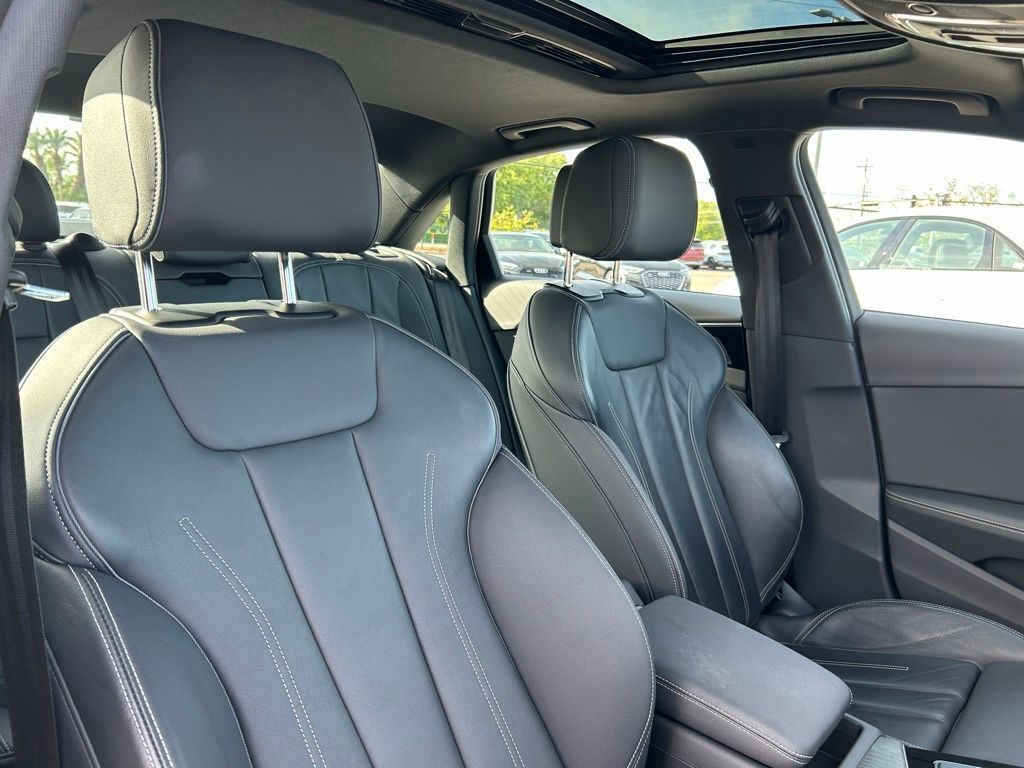 2023 Audi A4 45 S line Premium Plus Lakeland FL