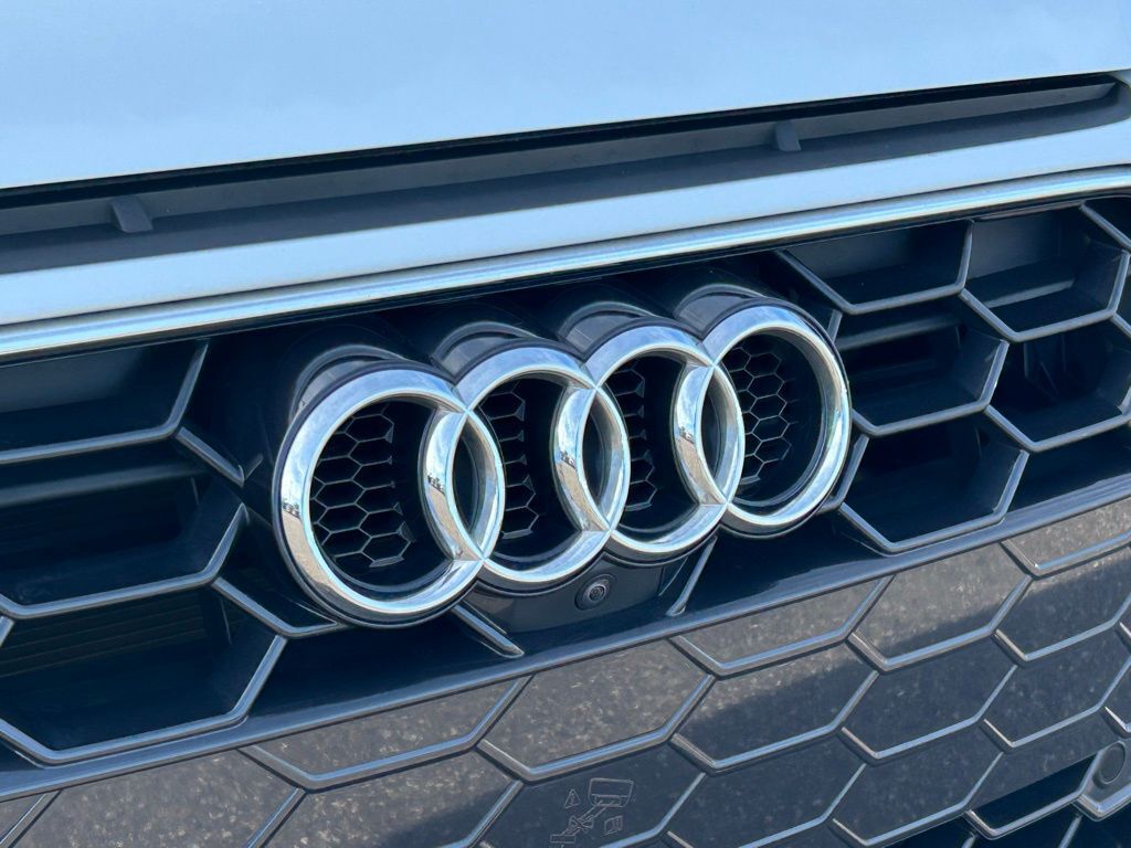 2023 Audi A4 45 S line Premium Plus Lakeland FL