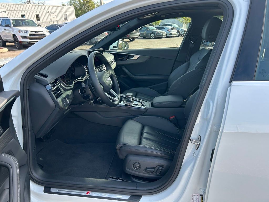 2023 Audi A4 45 S line Premium Plus Lakeland FL