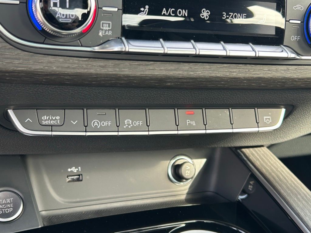 2023 Audi A4 45 S line Premium Plus Lakeland FL