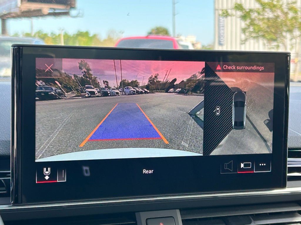 2023 Audi A4 45 S line Premium Plus Lakeland FL