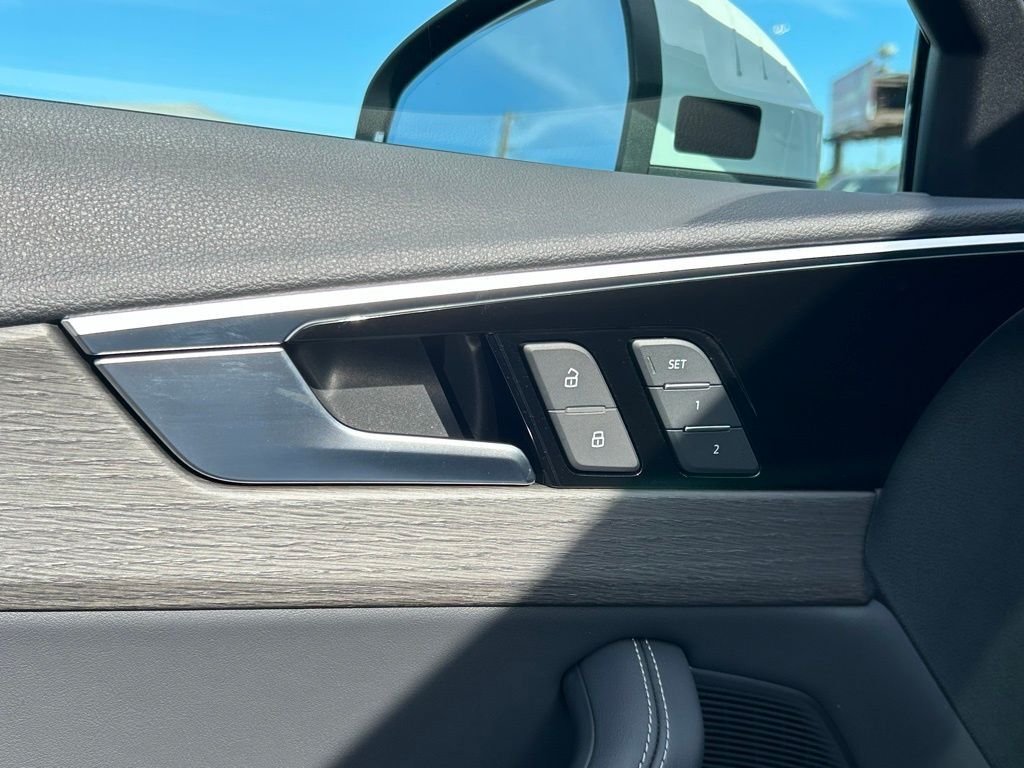 2023 Audi A4 45 S line Premium Plus Lakeland FL