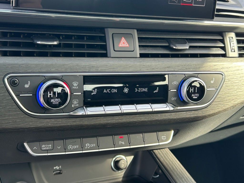 2023 Audi A4 45 S line Premium Plus Lakeland FL