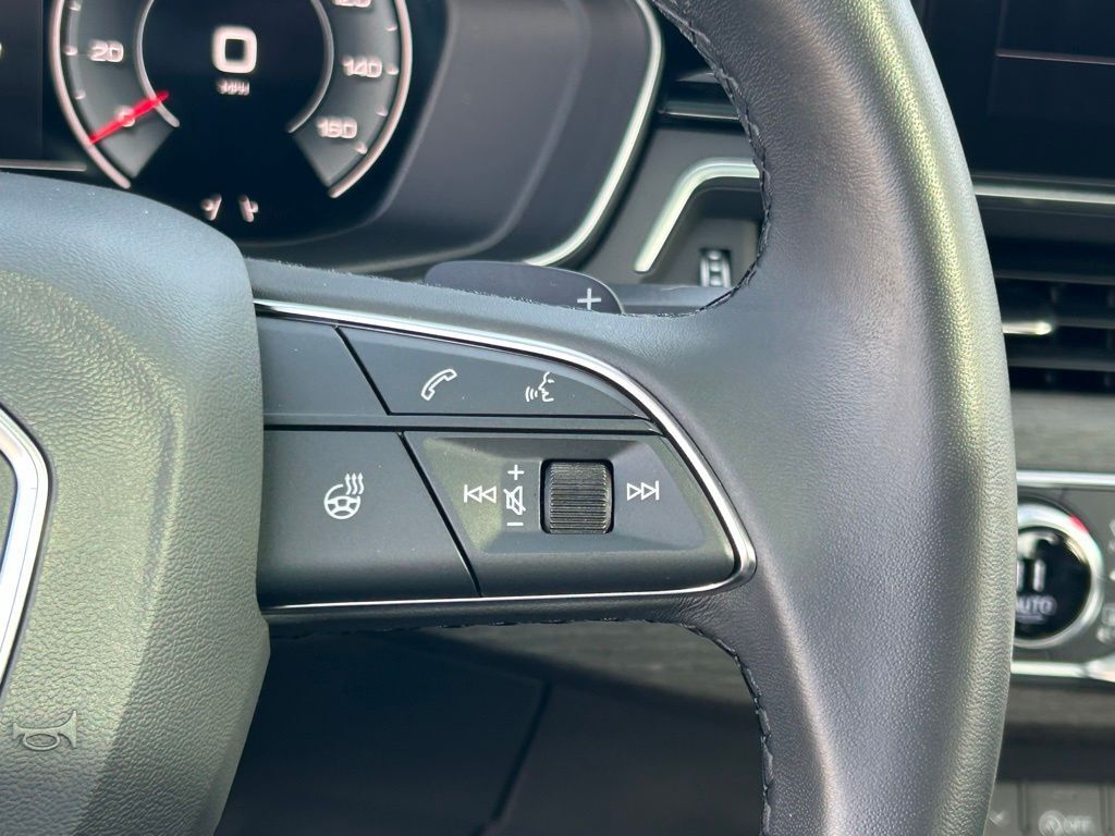 2023 Audi A4 45 S line Premium Plus Lakeland FL