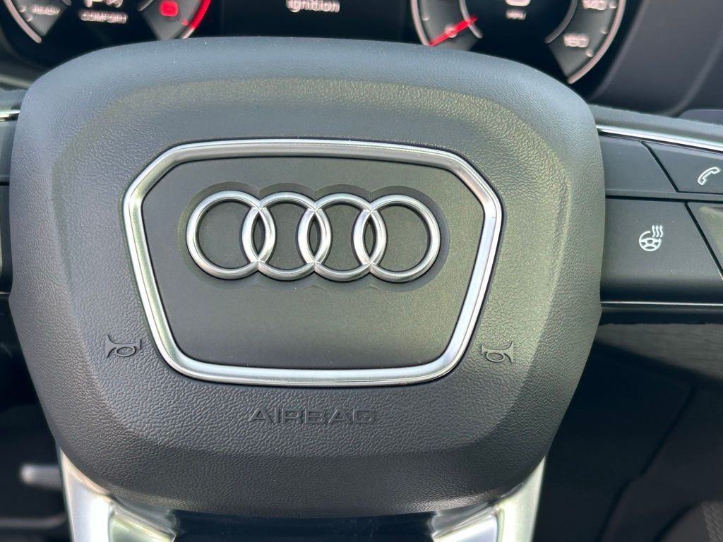 2023 Audi A4 45 S line Premium Plus Lakeland FL