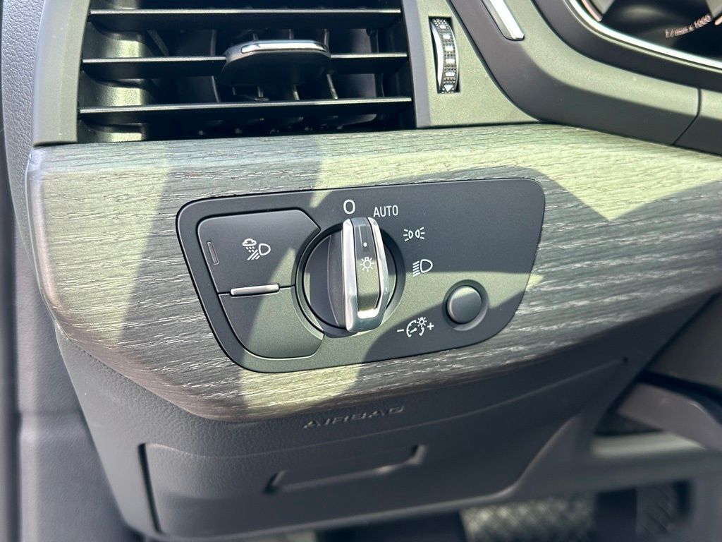 2023 Audi A4 45 S line Premium Plus Lakeland FL