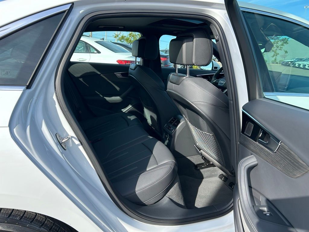 2023 Audi A4 45 S line Premium Plus Lakeland FL