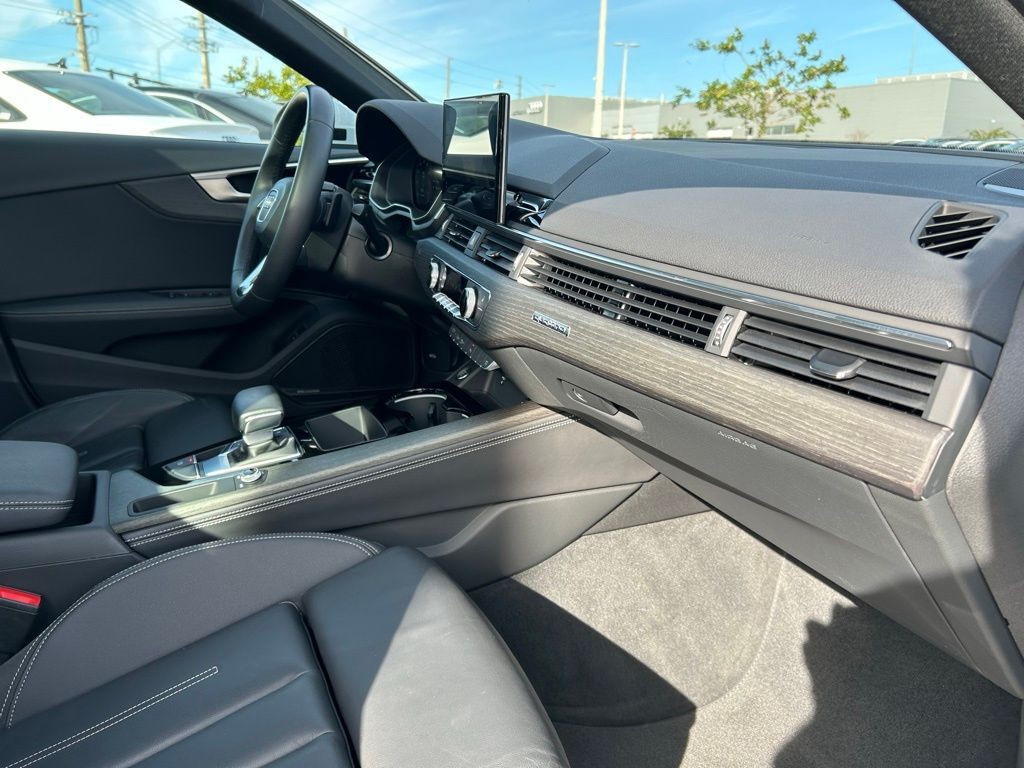 2023 Audi A4 45 S line Premium Plus Lakeland FL