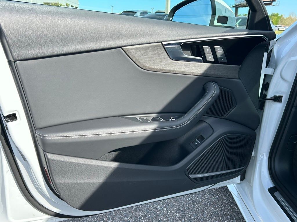 2023 Audi A4 45 S line Premium Plus Lakeland FL