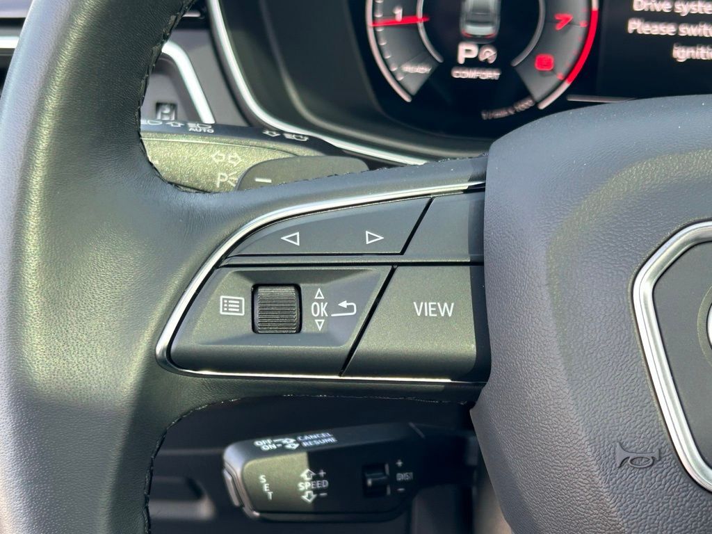 2023 Audi A4 45 S line Premium Plus Lakeland FL