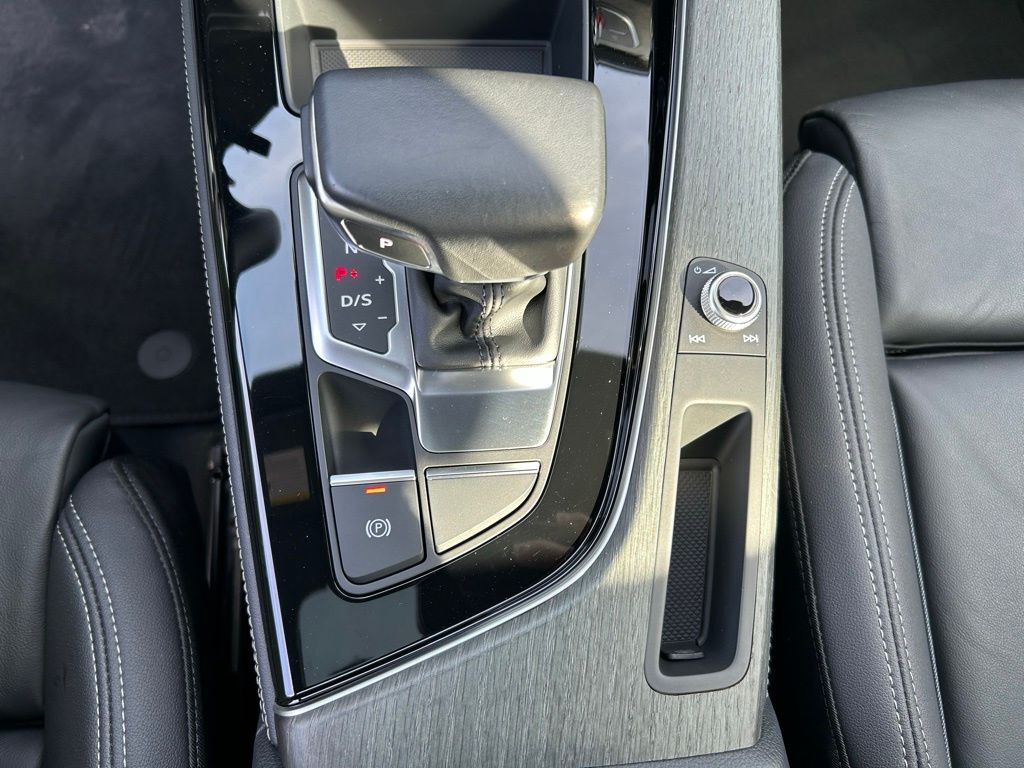 2023 Audi A4 45 S line Premium Plus Lakeland FL
