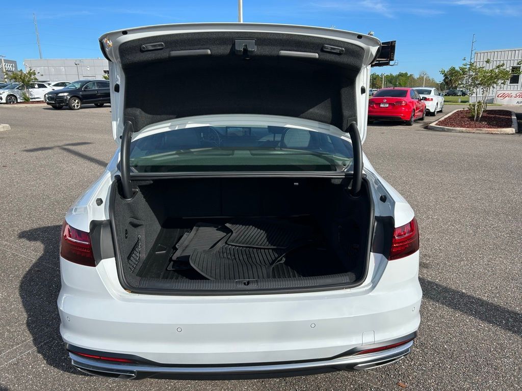 2023 Audi A4 45 S line Premium Plus Lakeland FL