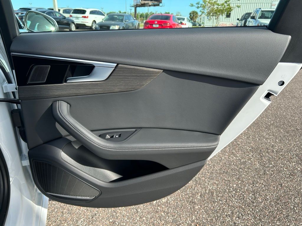 2023 Audi A4 45 S line Premium Plus Lakeland FL