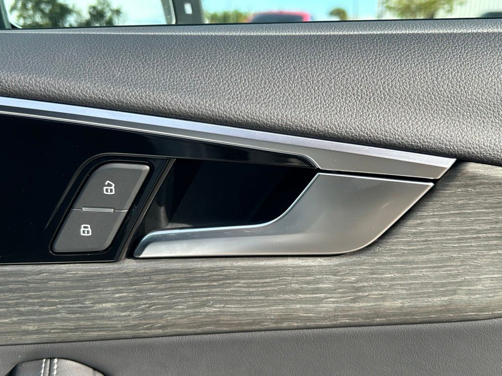 2023 Audi A4 45 S line Premium Plus Lakeland FL