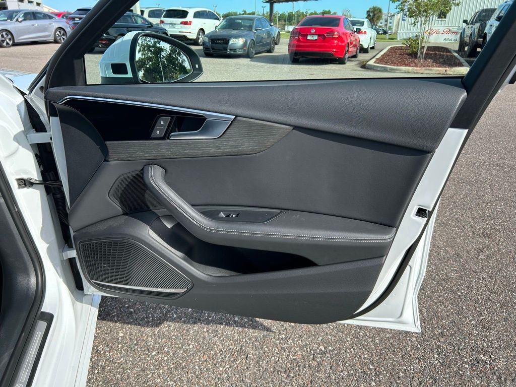 2023 Audi A4 45 S line Premium Plus Lakeland FL