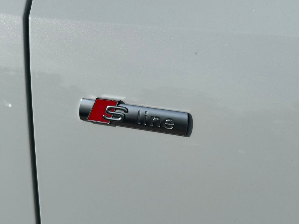 2023 Audi A4 45 S line Premium Plus Lakeland FL