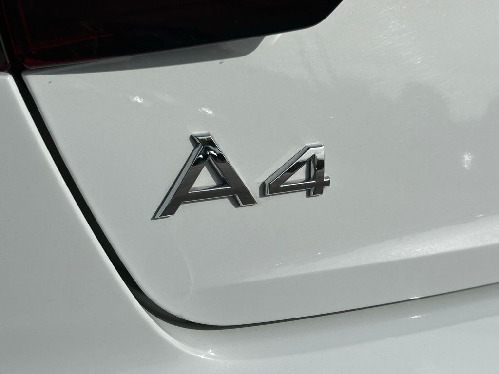 2023 Audi A4 45 S line Premium Plus Lakeland FL