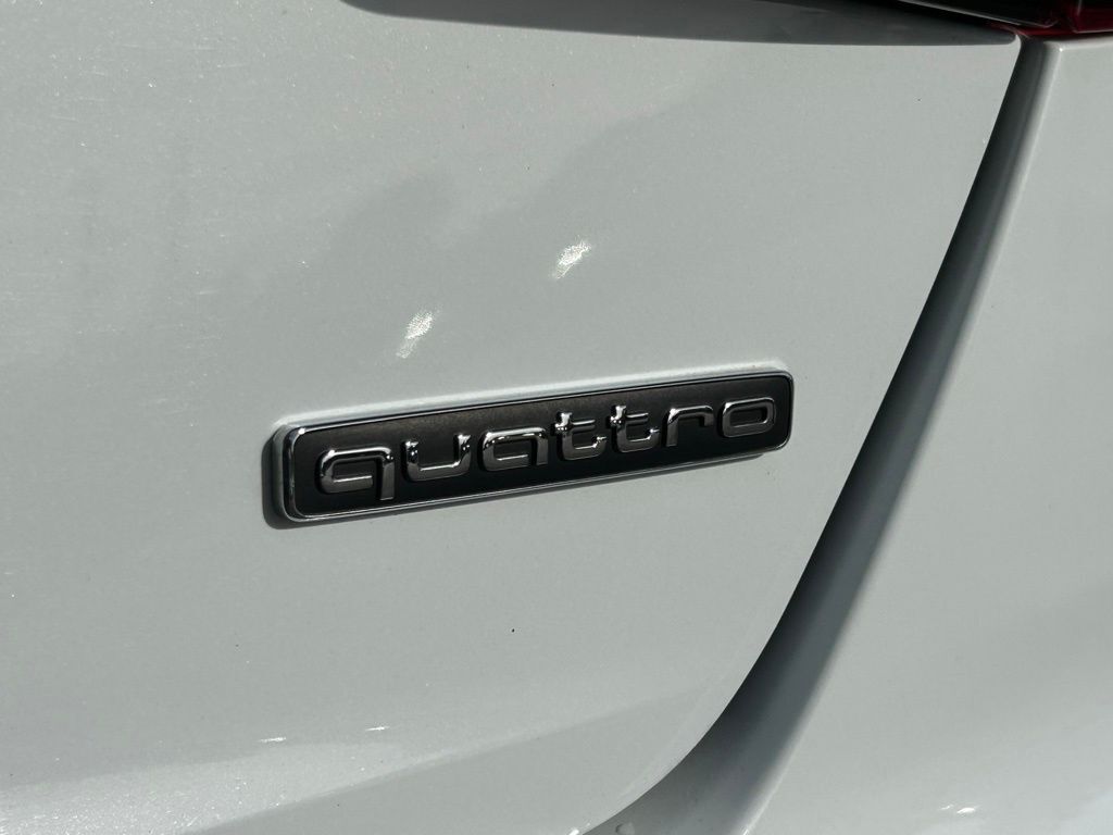 2023 Audi A4 45 S line Premium Plus Lakeland FL