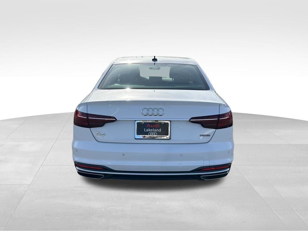 2023 Audi A4 45 S line Premium Plus Lakeland FL