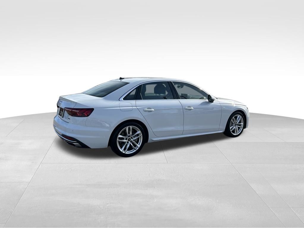 2023 Audi A4 45 S line Premium Plus Lakeland FL