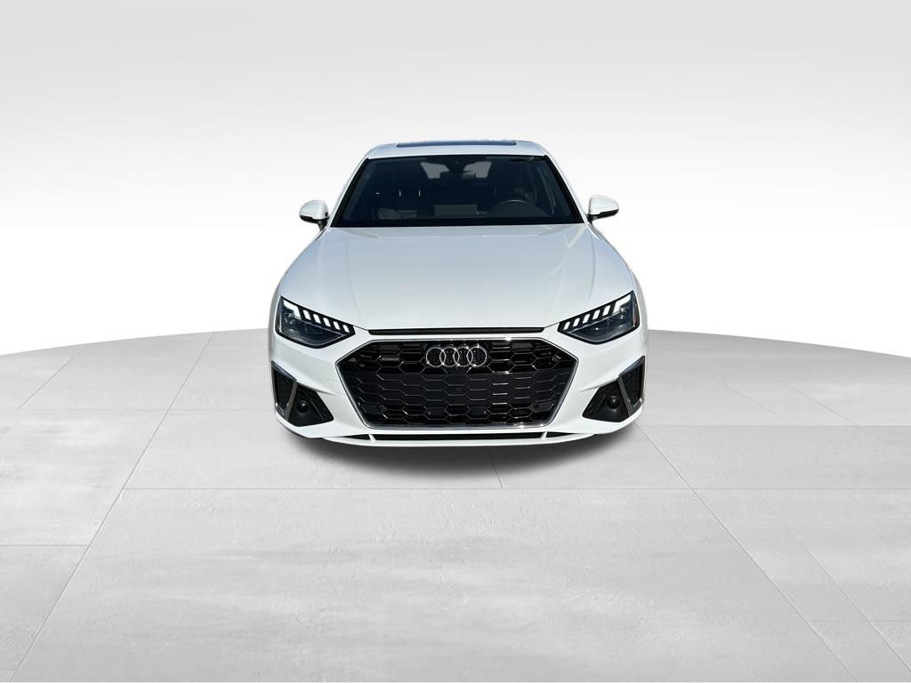 2023 Audi A4 45 S line Premium Plus Lakeland FL