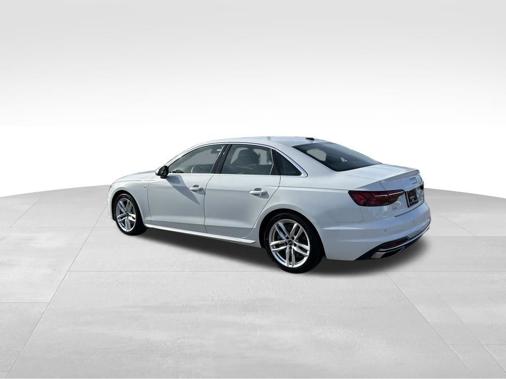2023 Audi A4 45 S line Premium Plus Lakeland FL
