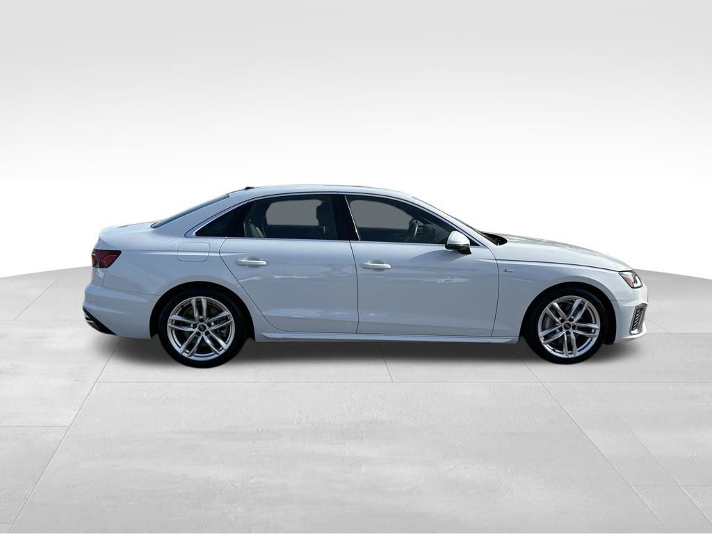 2023 Audi A4 45 S line Premium Plus Lakeland FL