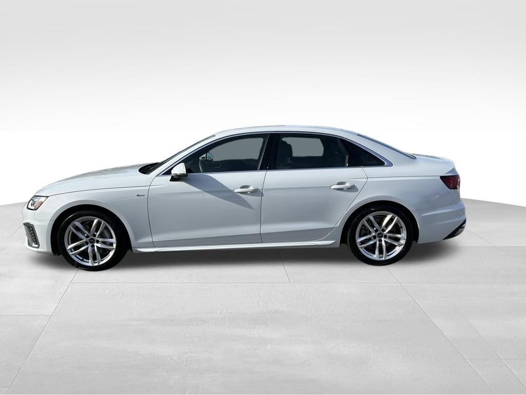 2023 Audi A4 45 S line Premium Plus Lakeland FL