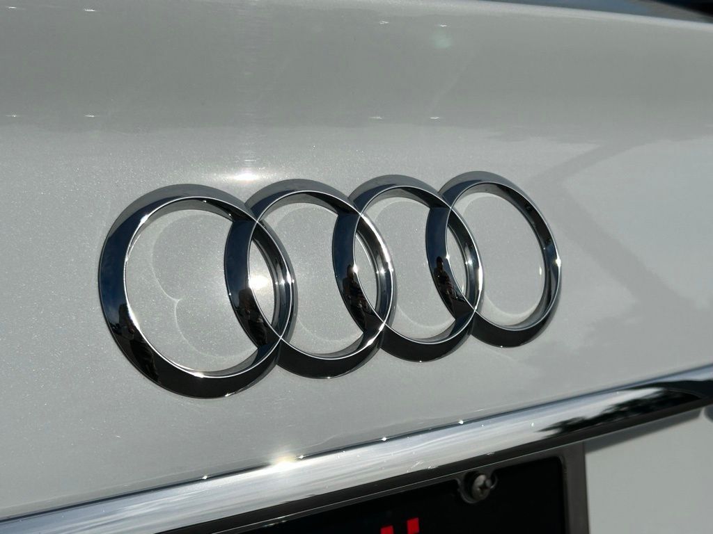 2023 Audi A4 45 S line Premium Plus Lakeland FL