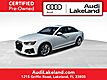 2023 Audi A4 45 S line Premium Plus