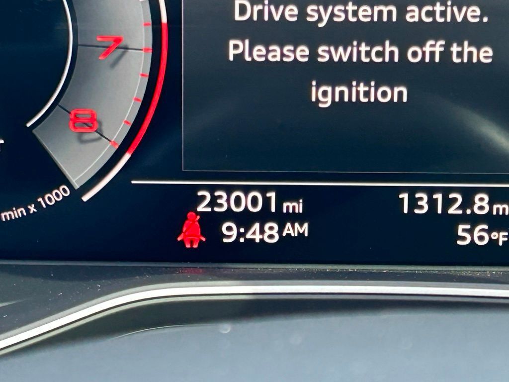 2023 Audi A4 45 S line Premium Plus Lakeland FL