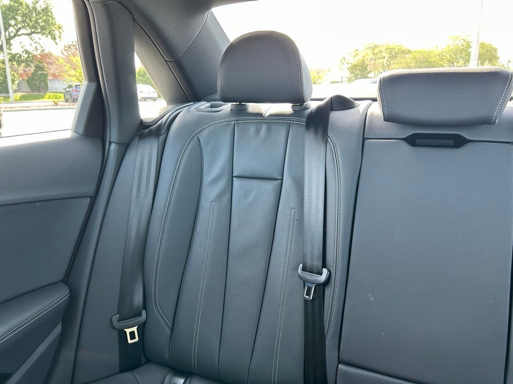 2023 Audi A4 45 S line Premium Plus Lakeland FL