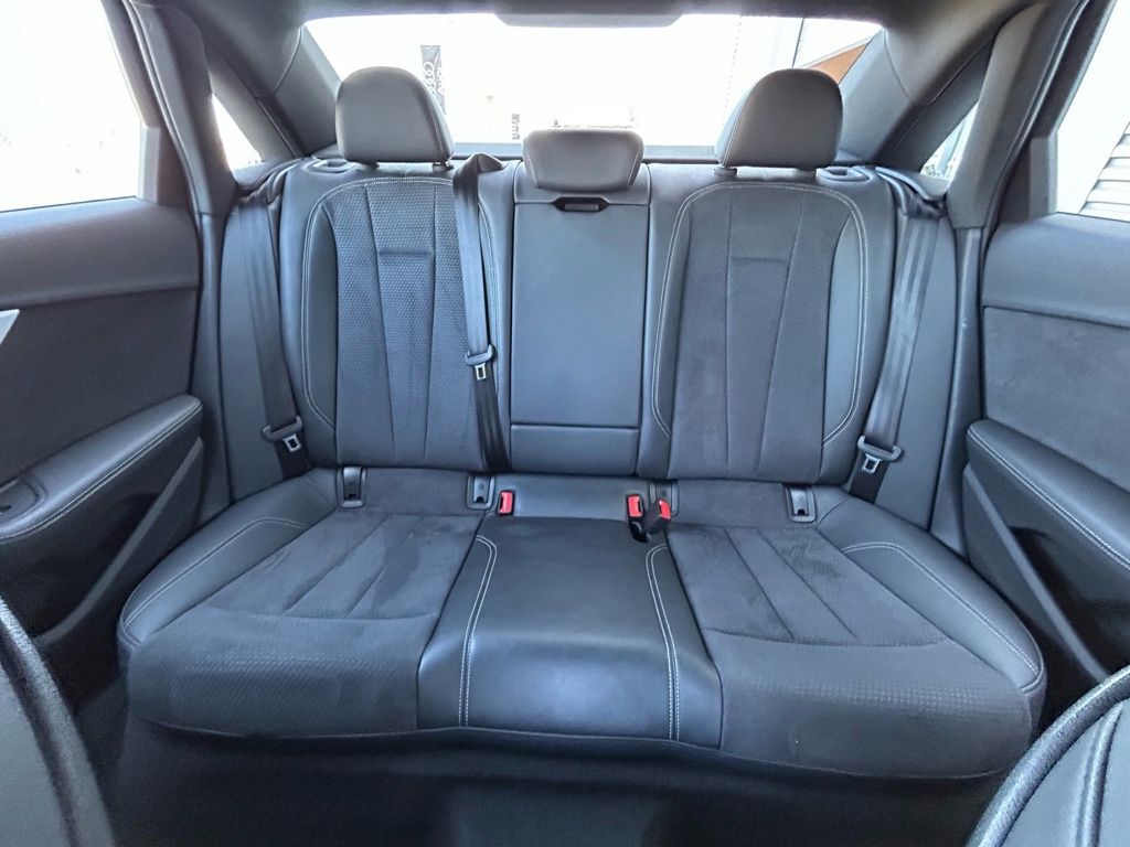 2023 Audi A4 45 S line Premium Plus Lakeland FL