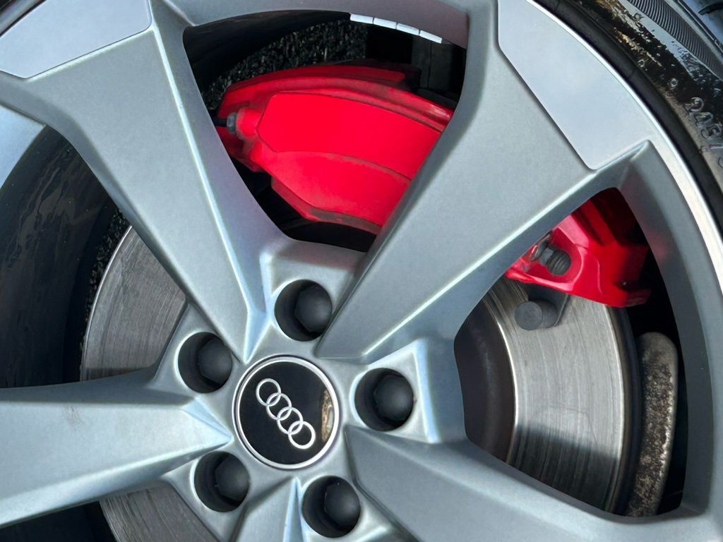 2023 Audi A4 45 S line Premium Plus Lakeland FL