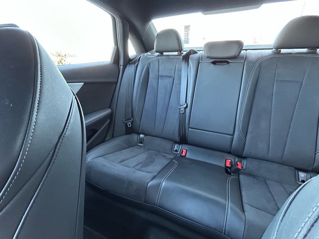 2023 Audi A4 45 S line Premium Plus Lakeland FL