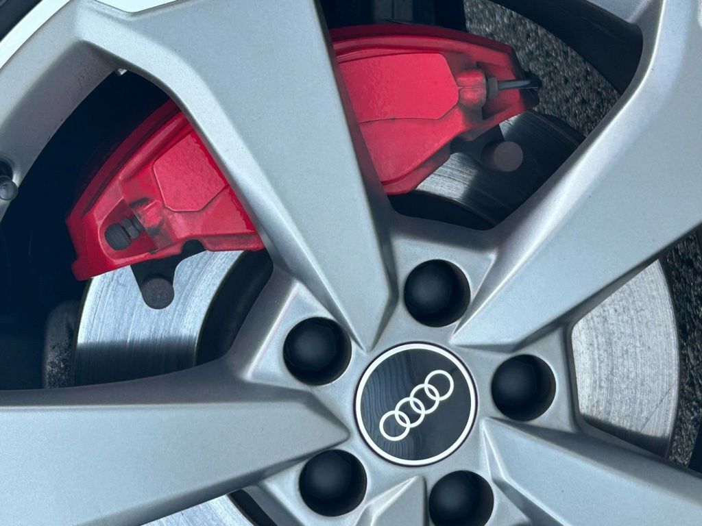 2023 Audi A4 45 S line Premium Plus Lakeland FL