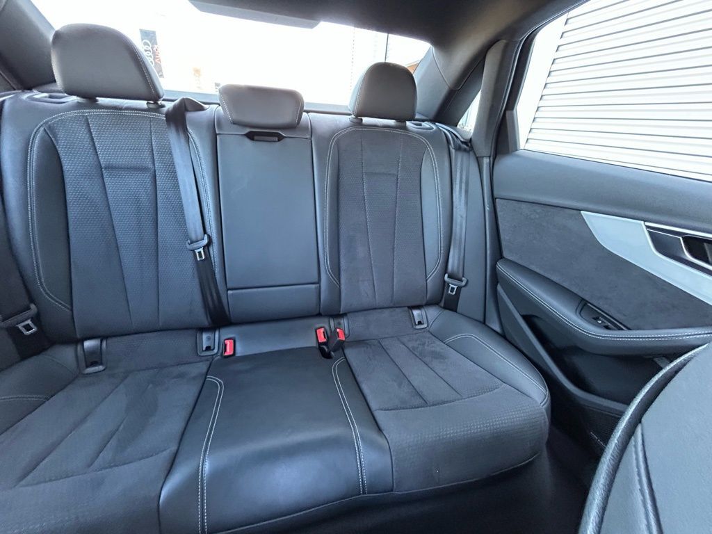 2023 Audi A4 45 S line Premium Plus Lakeland FL